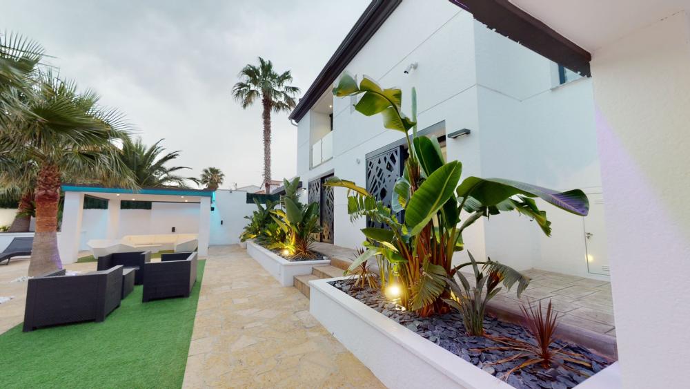  en venta chalet Tres Cales Baix Ebre 25