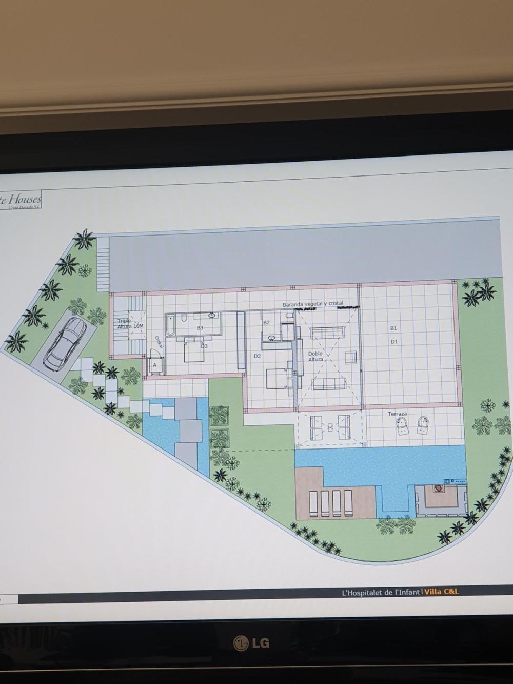  en venta terreno L'hospitalet De L'infant Baix Camp 4