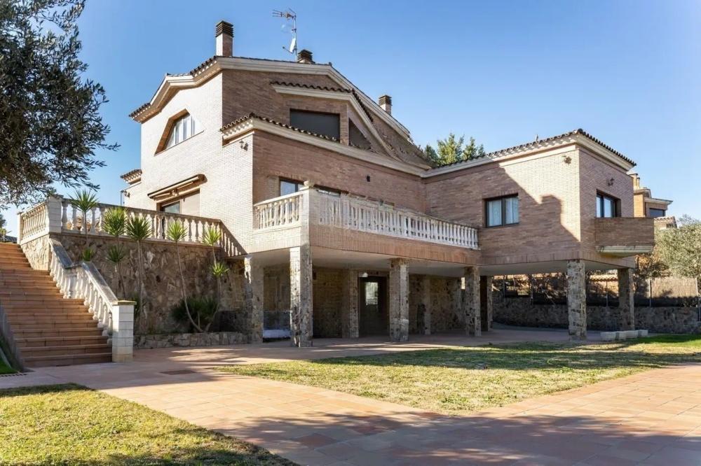  en venta casa Castell-Arnau Vallès Occidental 5