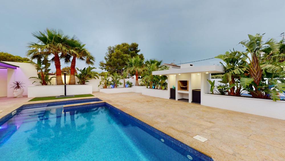  en venta chalet Tres Cales Baix Ebre 4