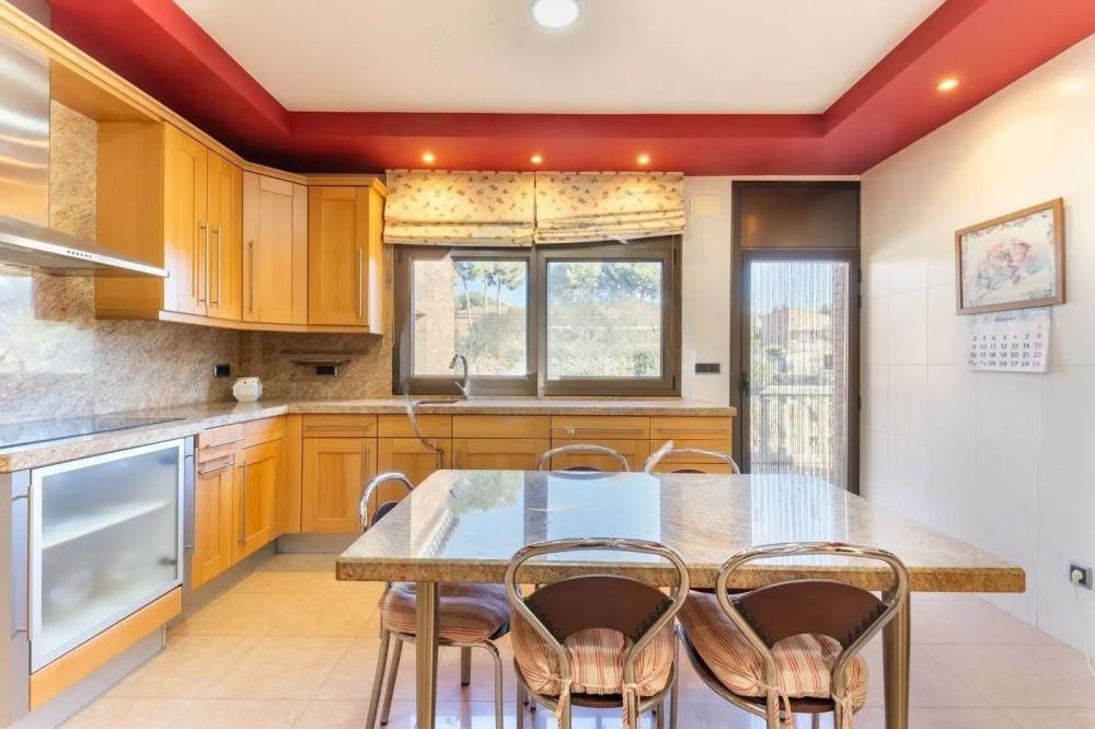  en venta casa Castell-Arnau Vallès Occidental 11