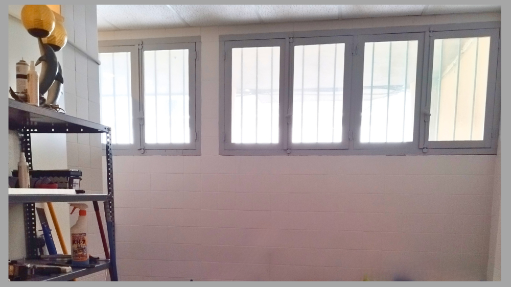  en venta local comercial Poniente Marina Baixa 30