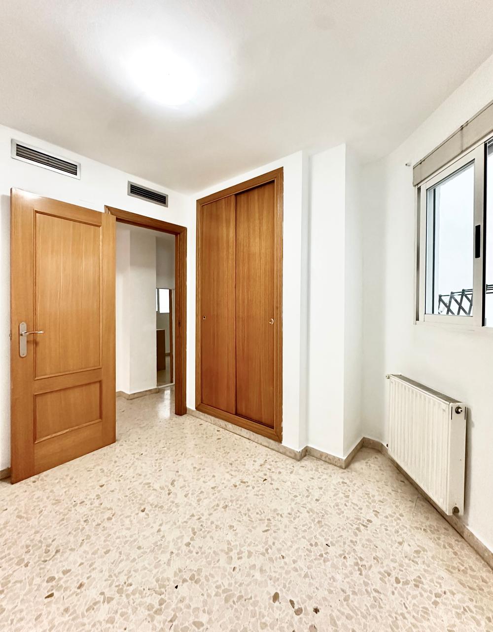  en venta apartamento L'eixample Russafa Valencia 27