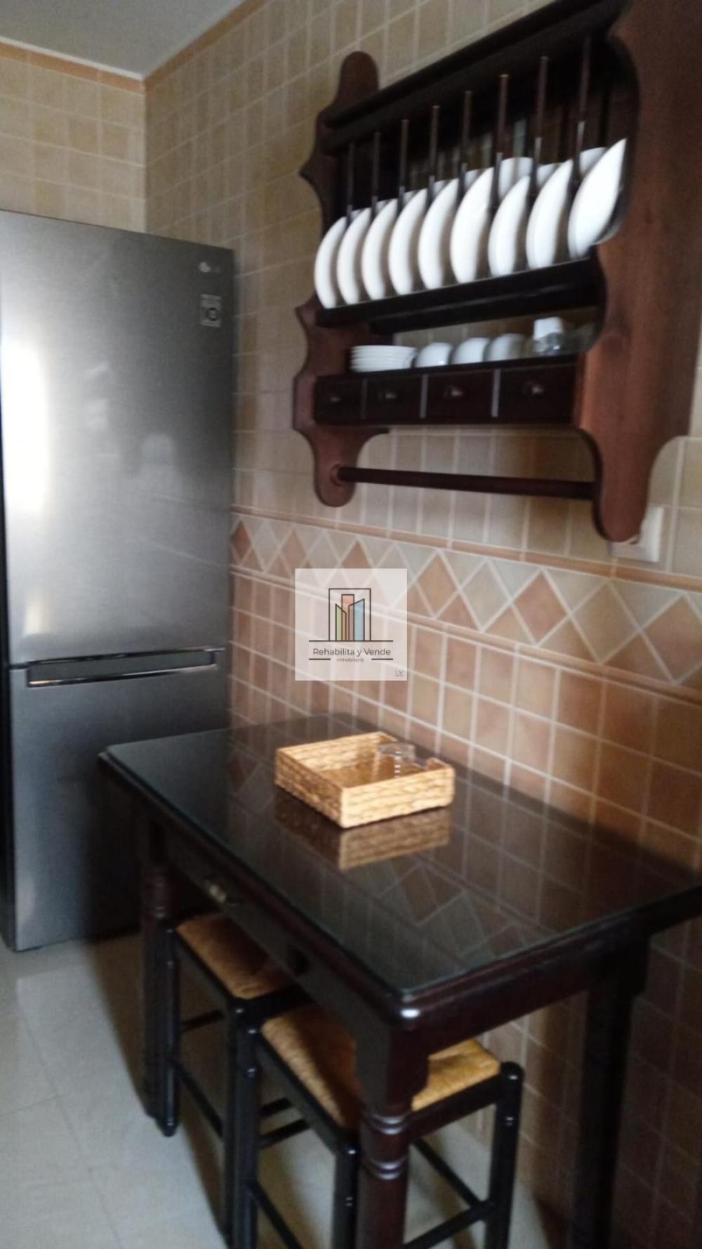  en venta apartamento El Bosque Sierra De Cádiz 10