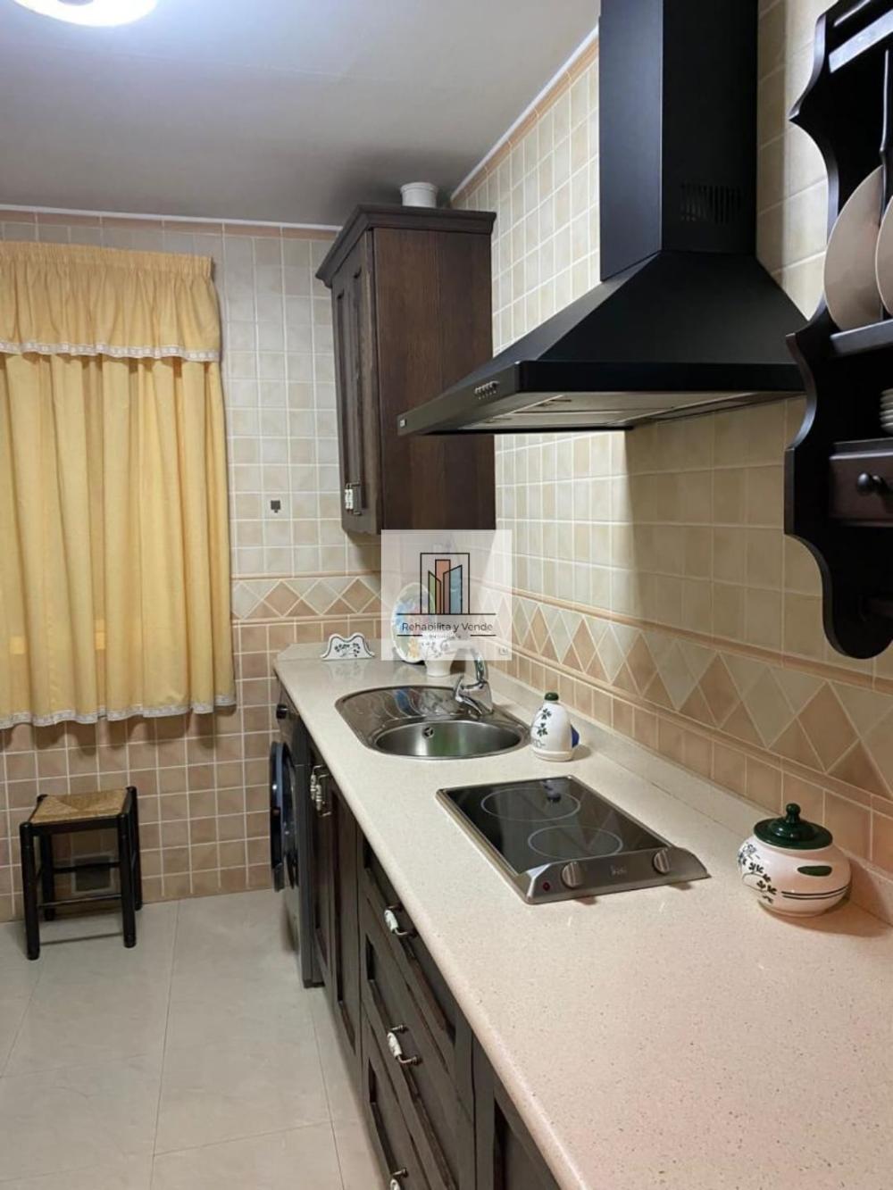  en venta apartamento El Bosque Sierra De Cádiz 13