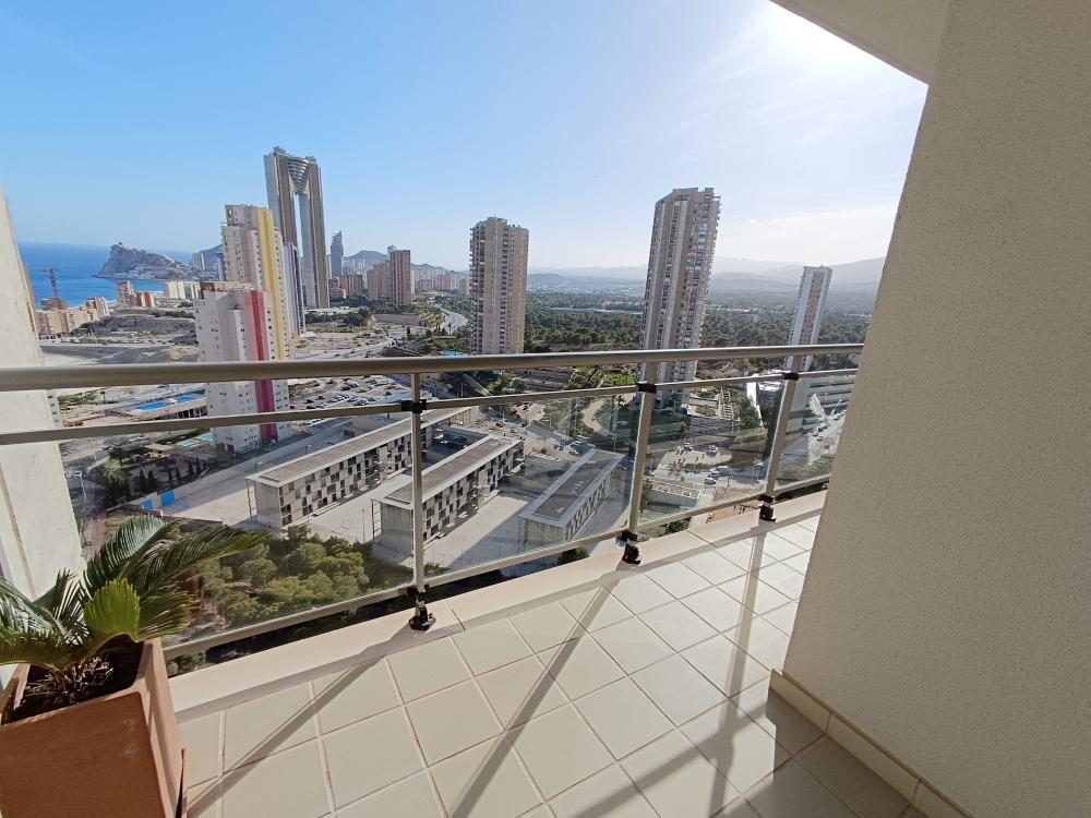  en venta apartamento Poniente Marina Baixa 9