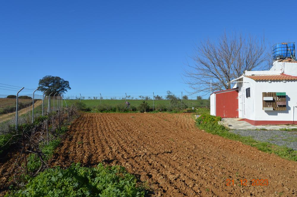  en venta finca rústica Rociana Del Condado Condado (El) 2