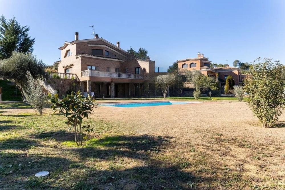  en venta casa Castell-Arnau Vallès Occidental 4