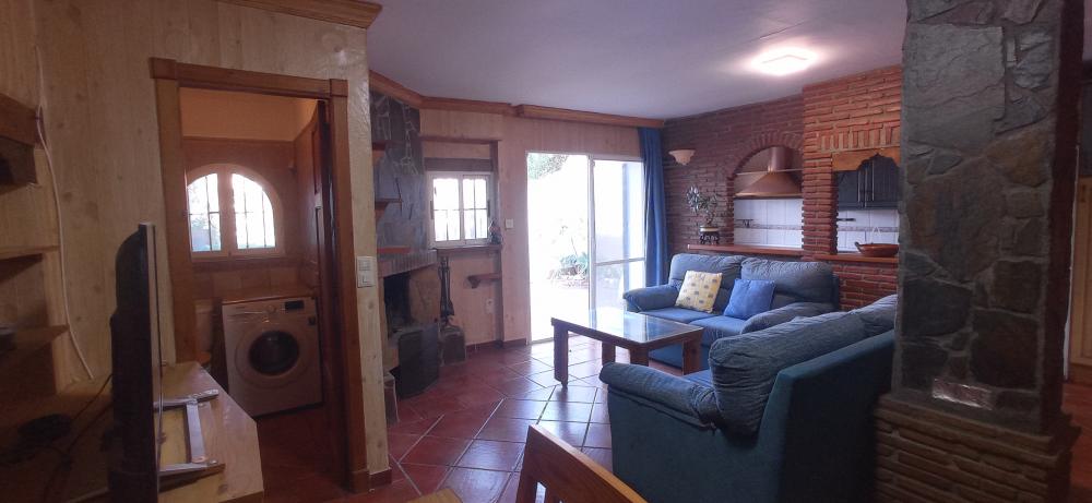  en venta casa Almuñécar Costa Tropical 5