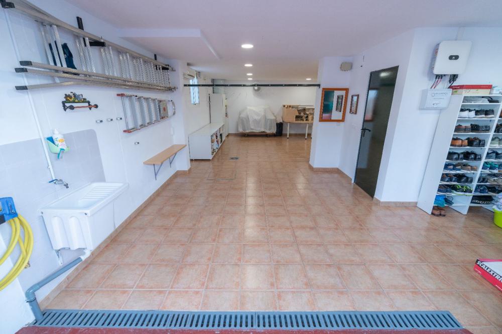  en venta pareado Gines Metropolitana De Sevilla 4