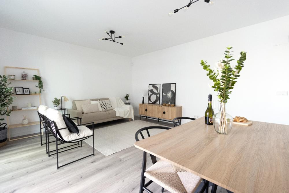  en venta apartamento Quatre Carreres Malilla Valencia 4