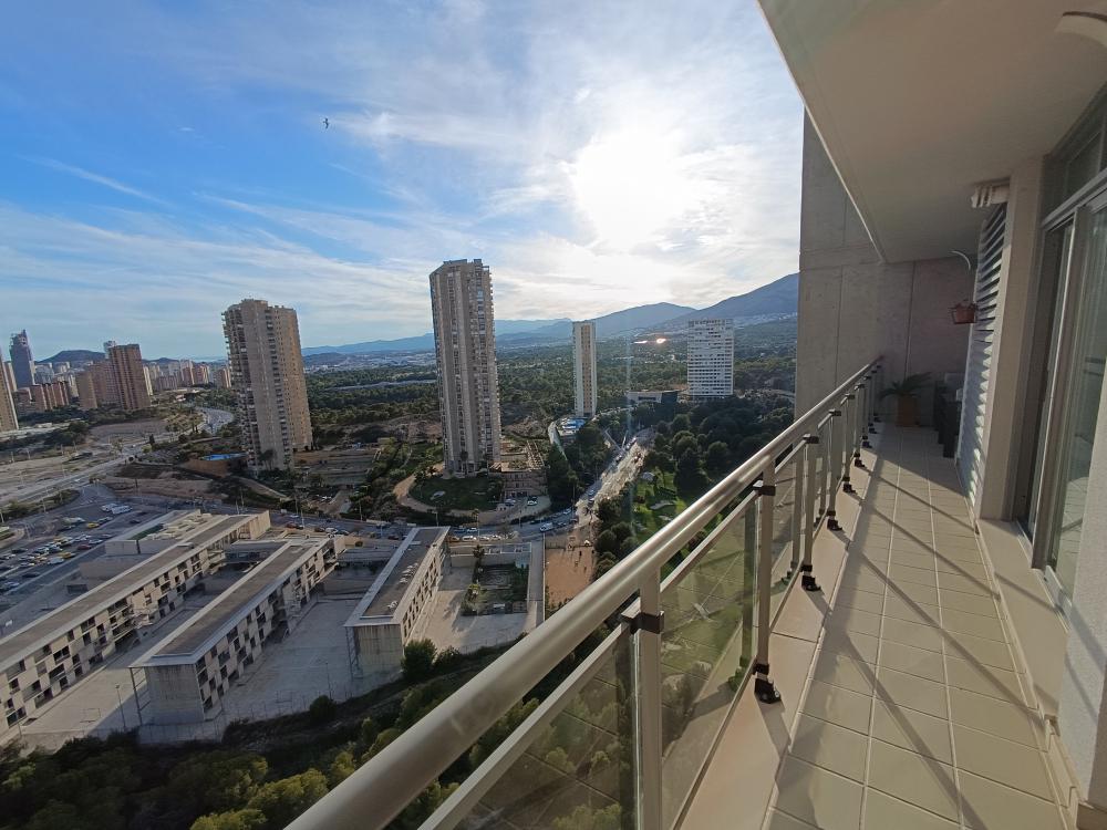  en venta apartamento Poniente Marina Baixa 10