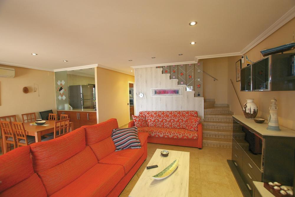  en venta pareado Montroig-Bahía Baix Camp 18