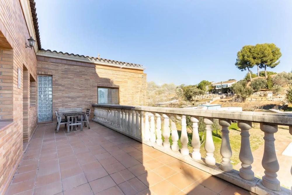  en venta casa Castell-Arnau Vallès Occidental 13