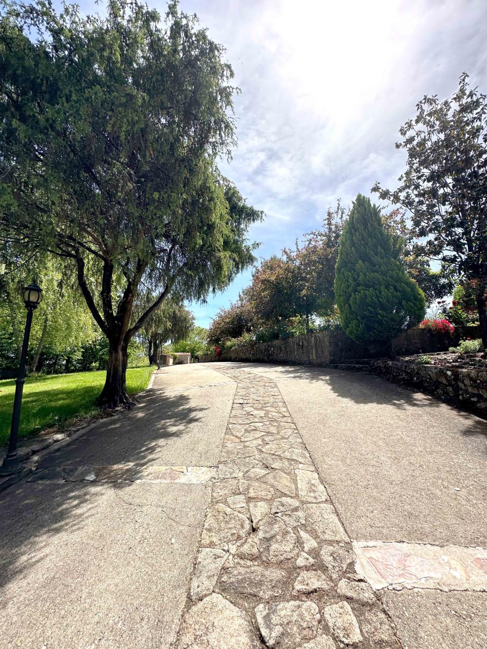  en venta finca rústica Villanueva De La Vera La Vera 5