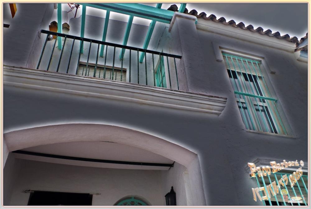  en venta casa de pueblo Tarifa Campo De Gibraltar 12