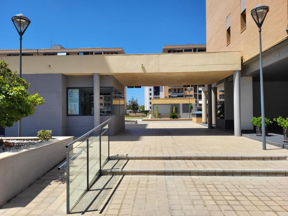  en venta apartamento Playa De San Juan Alacantí 2