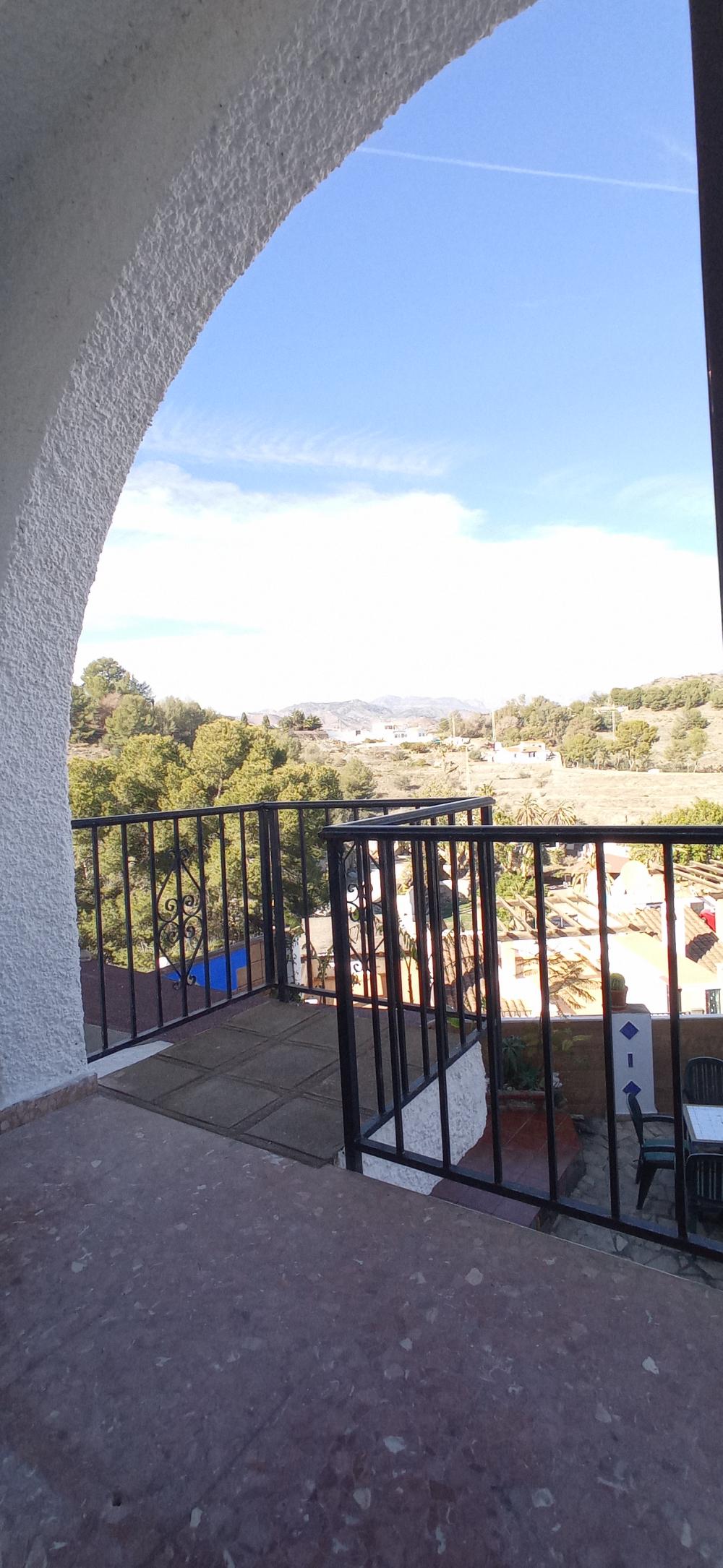  en venta casa Almuñécar Costa Tropical 14