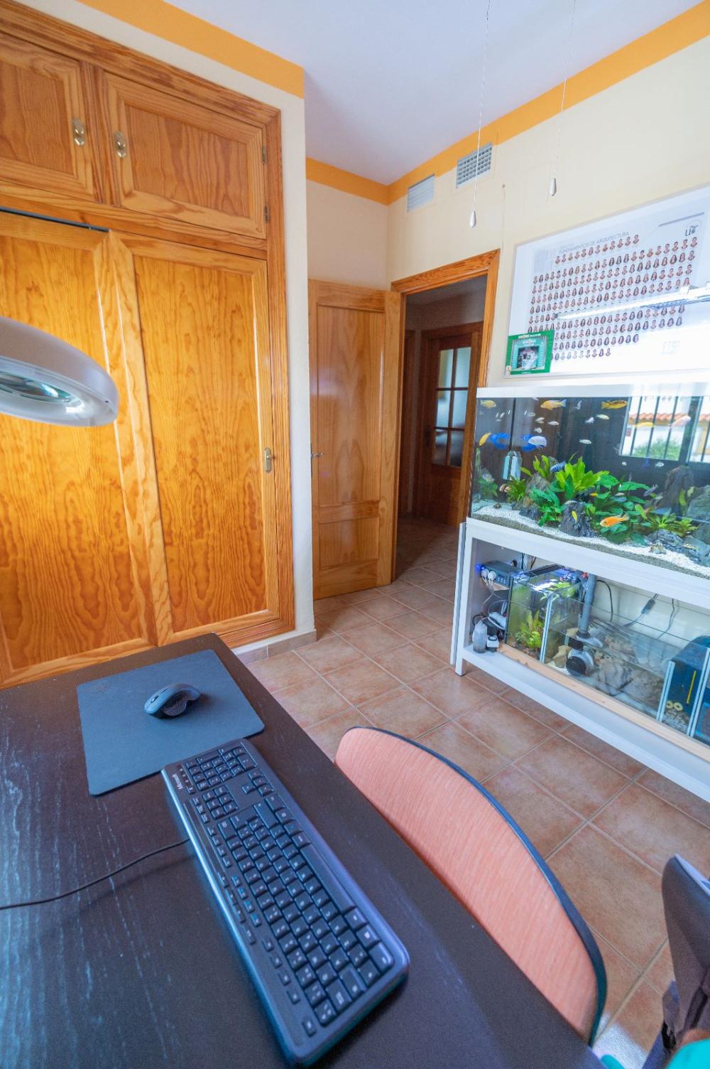  en venta pareado Gines Metropolitana De Sevilla 11