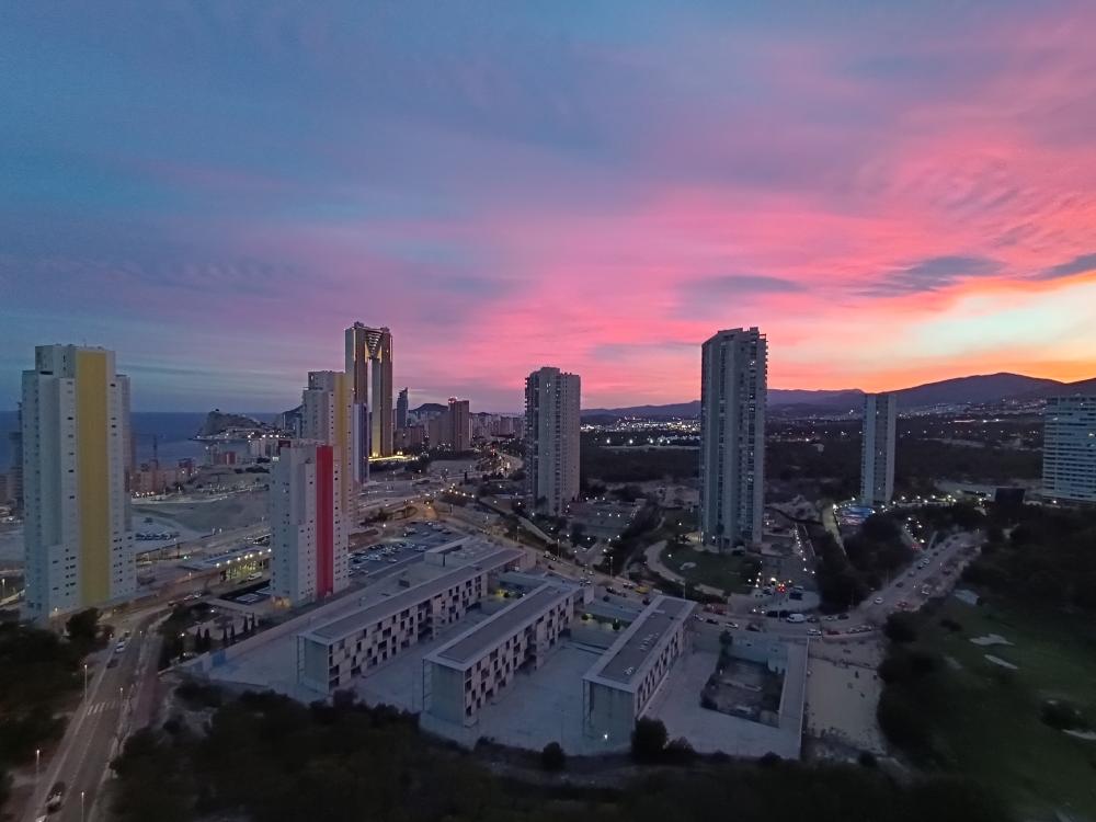  en venta apartamento Poniente Marina Baixa 23