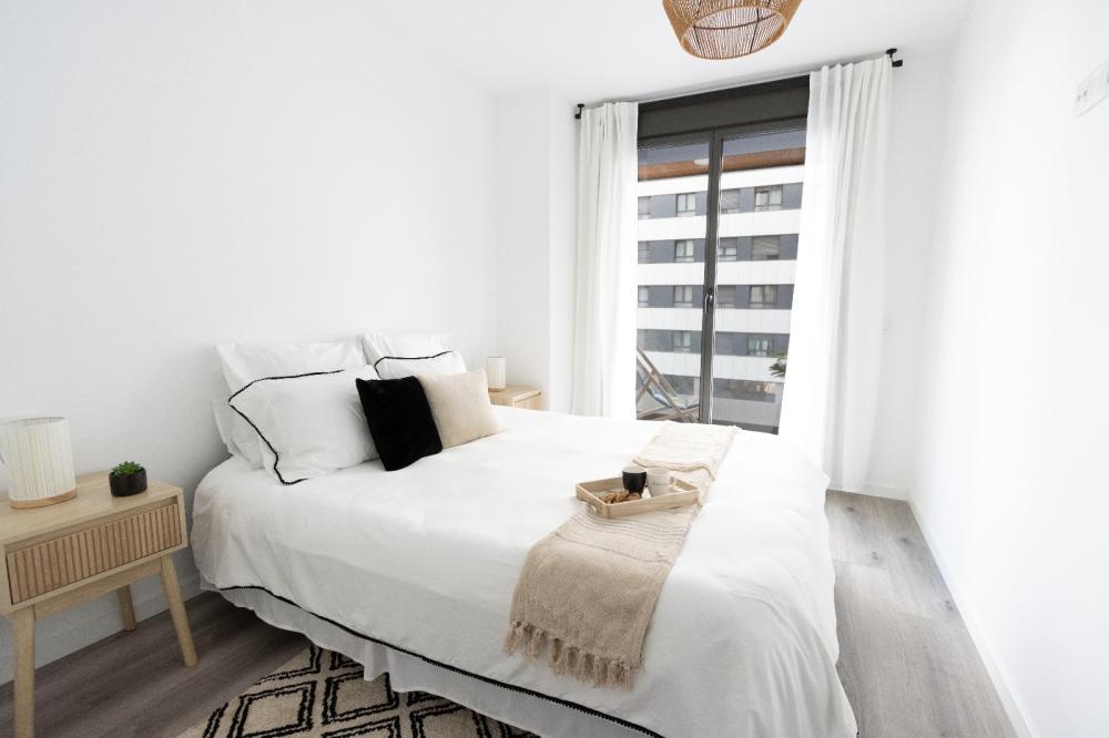  en venta apartamento Quatre Carreres Malilla Valencia 14