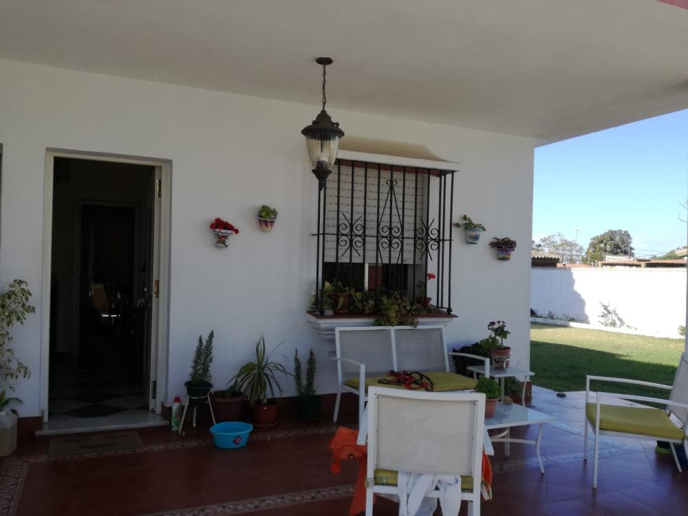  en venta chalet Los Gallos Bahía De Cádiz 1