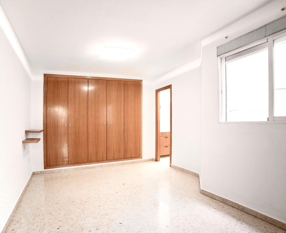  en venta apartamento L'eixample Russafa Valencia 31