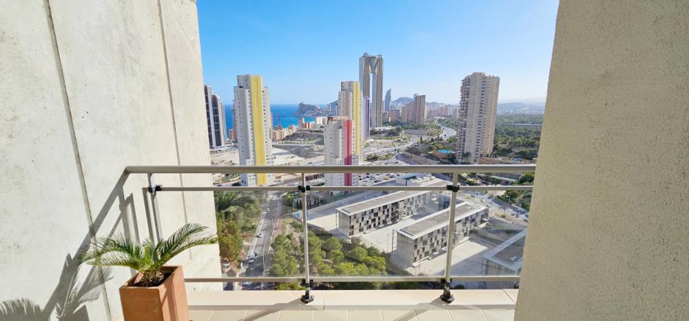 en venta apartamento Poniente Marina Baixa 8