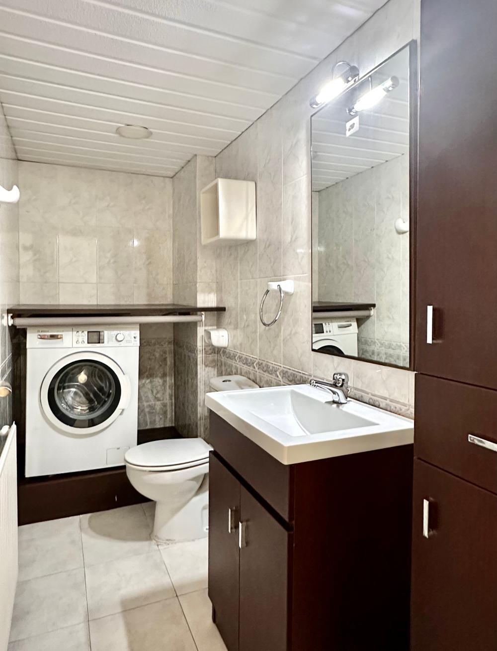  en venta apartamento L'eixample Russafa Valencia 22