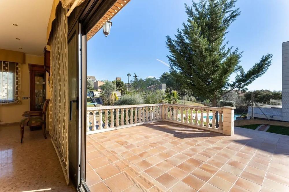  en venta casa Castell-Arnau Vallès Occidental 10