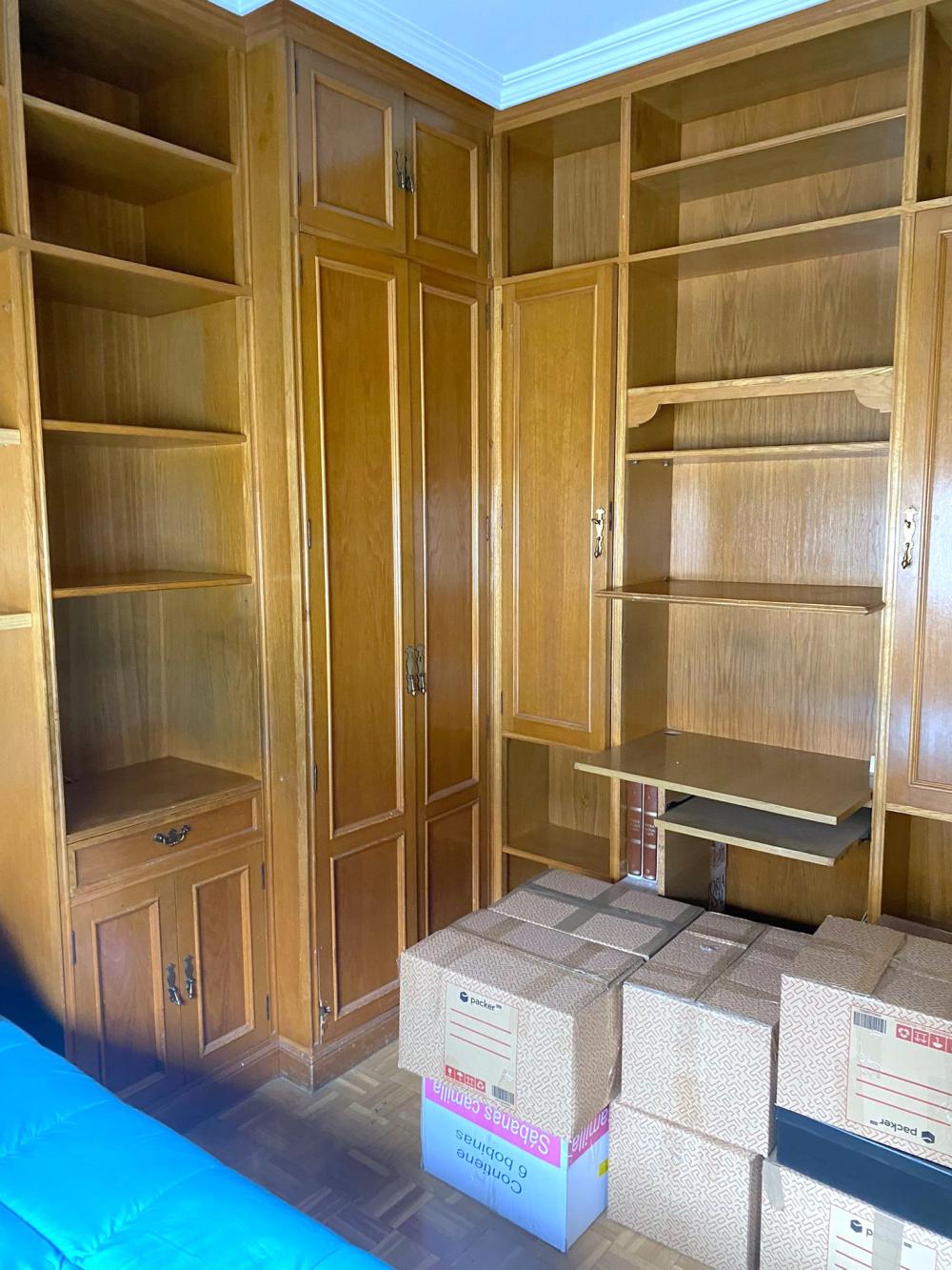  en venta apartamento Chamartín-El Viso Madrid Capital 22
