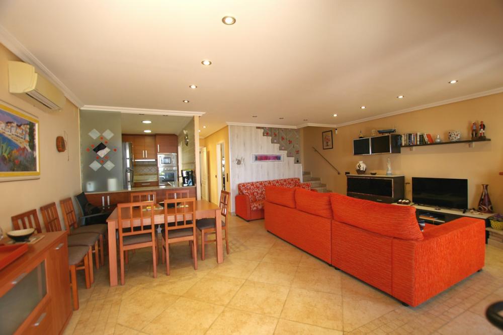  en venta pareado Montroig-Bahía Baix Camp 20