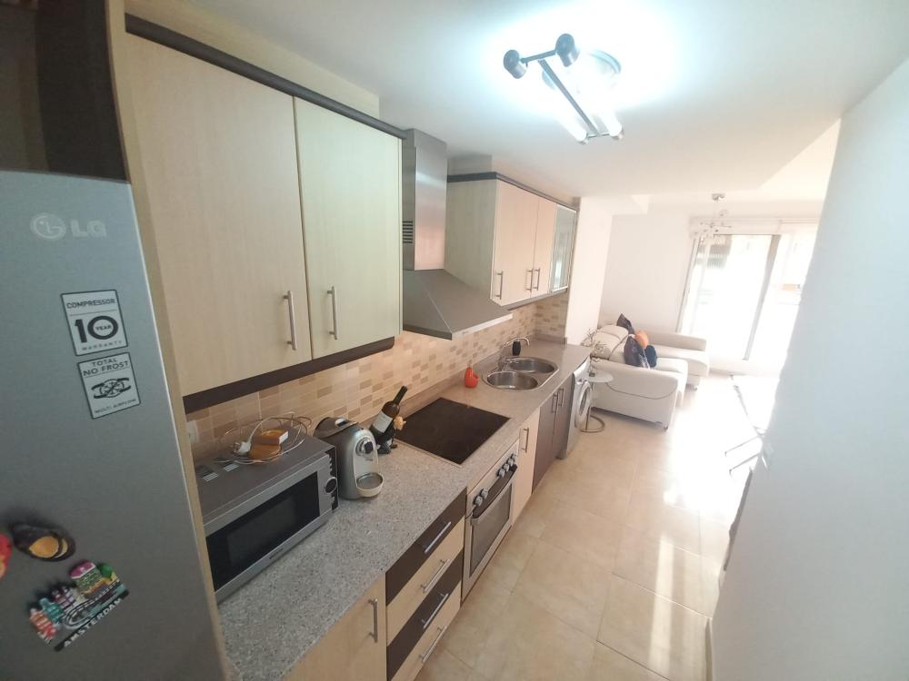  en venta dúplex Canet D'en Berenguer Camp De Morvedre 5