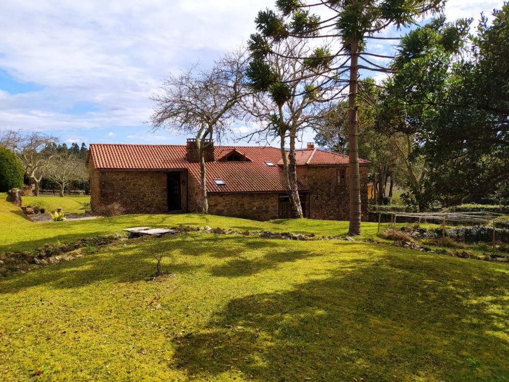  en venta casa Río Da Cruz Ortegal 7