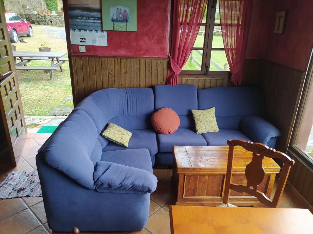  en venta casa Río Da Cruz Ortegal 34