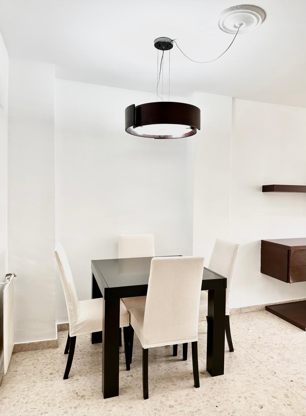  en venta apartamento L'eixample Russafa Valencia 5