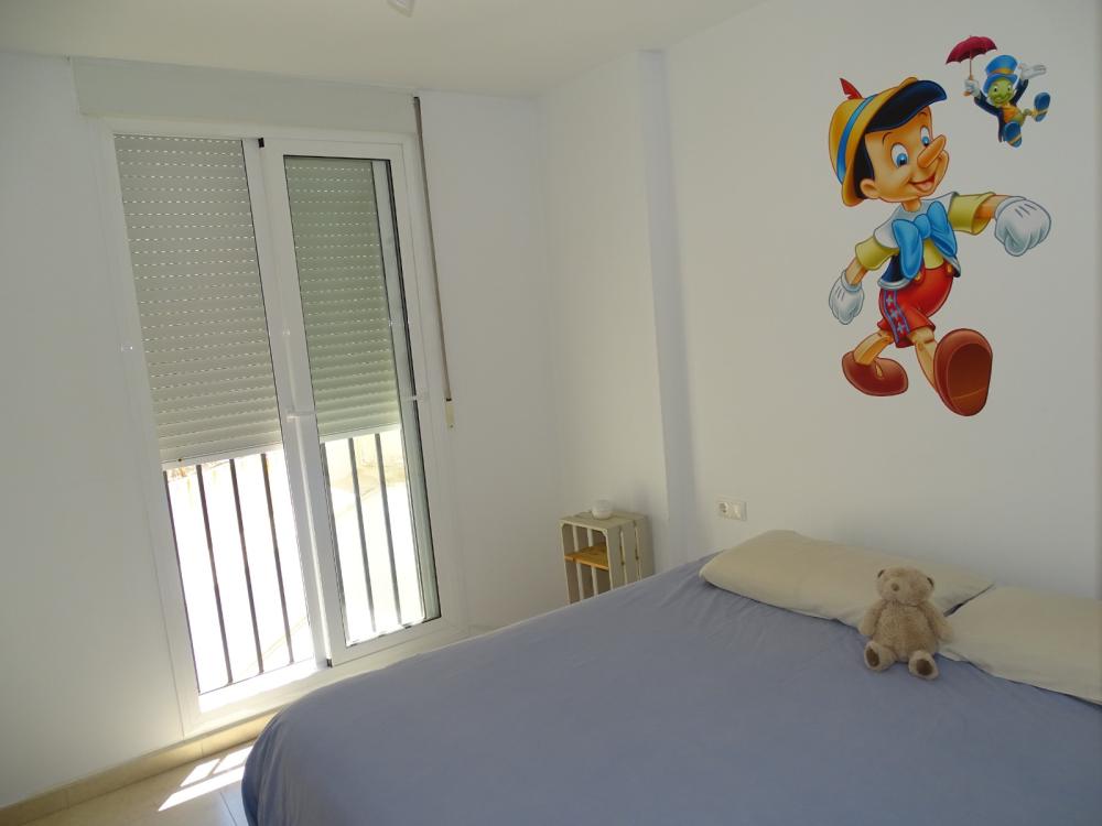  en venta apartamento Jesus Pobre Marina Alta 10