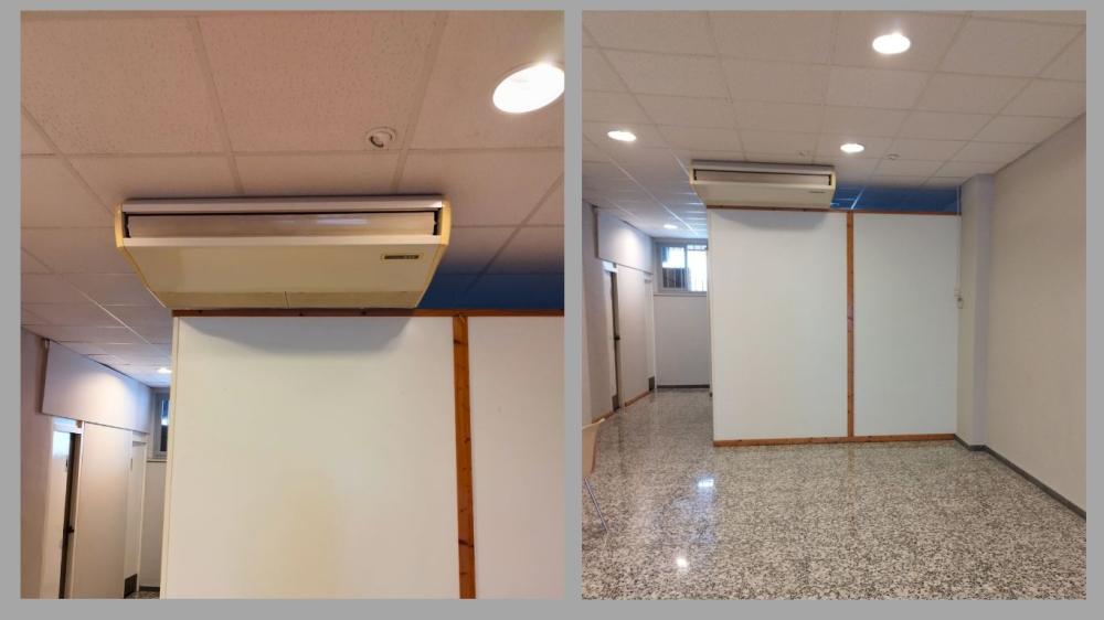  en venta local comercial Poniente Marina Baixa 7