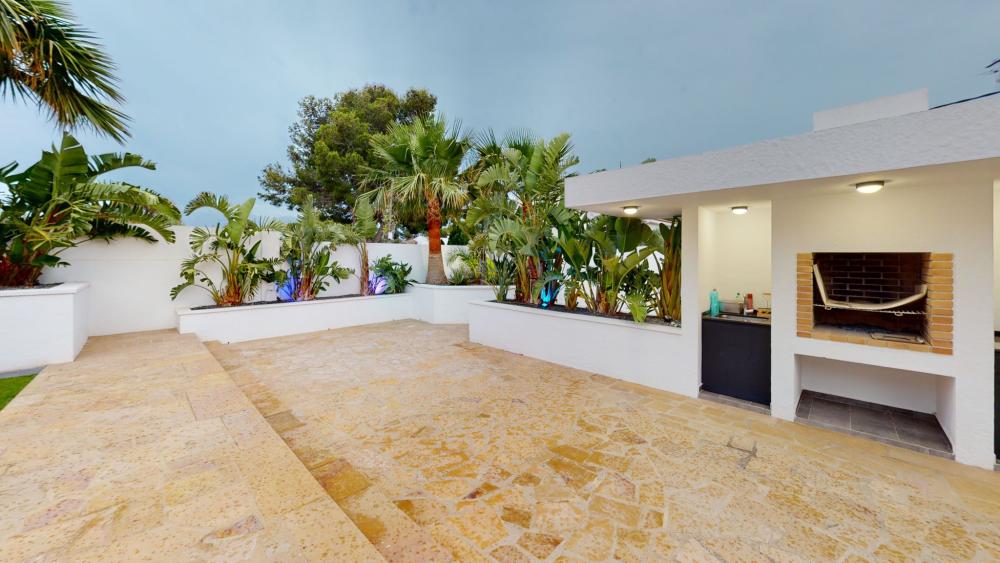  en venta chalet Tres Cales Baix Ebre 64