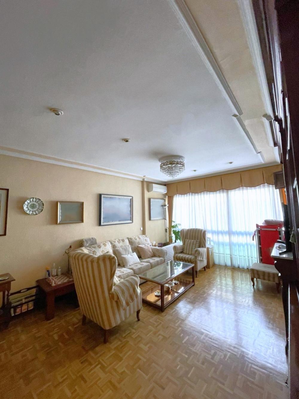  en venta apartamento Chamartín-El Viso Madrid Capital 3