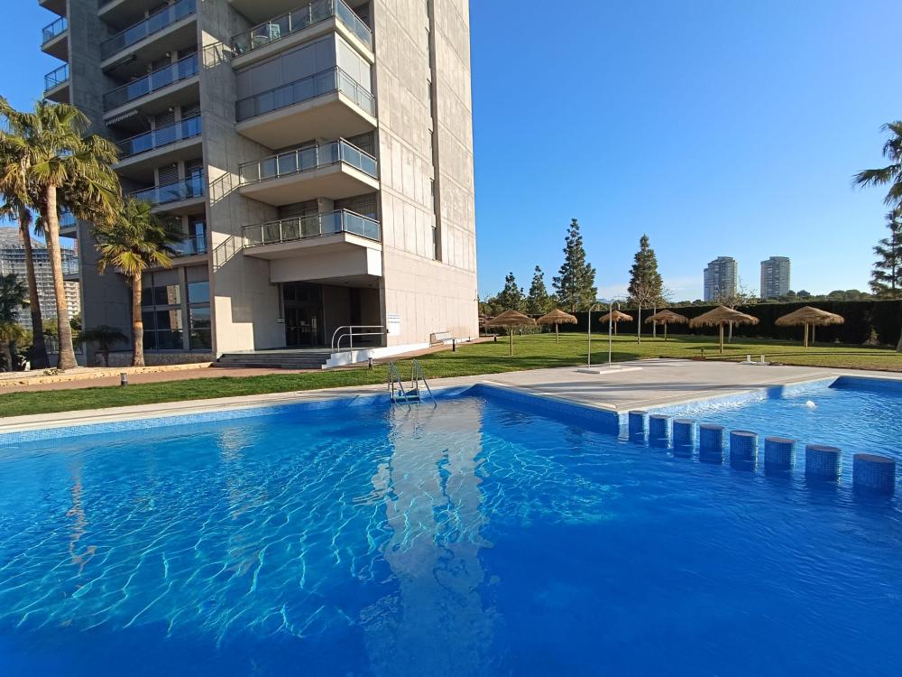  en venta apartamento Poniente Marina Baixa 20