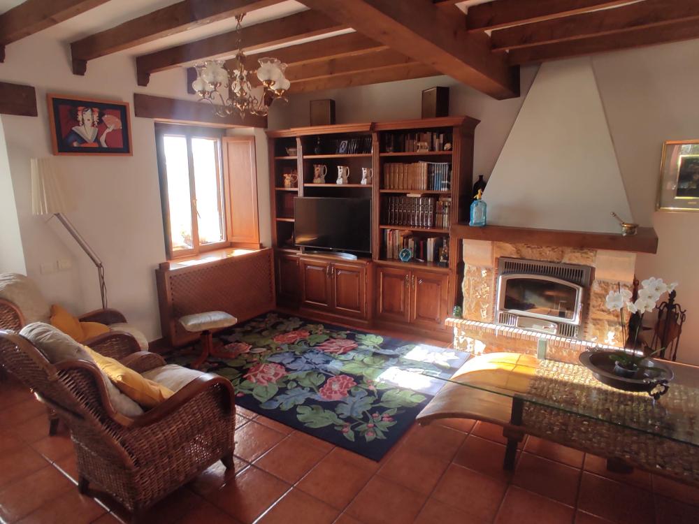  en venta casa Peñacastillo Comarca De Santander 4
