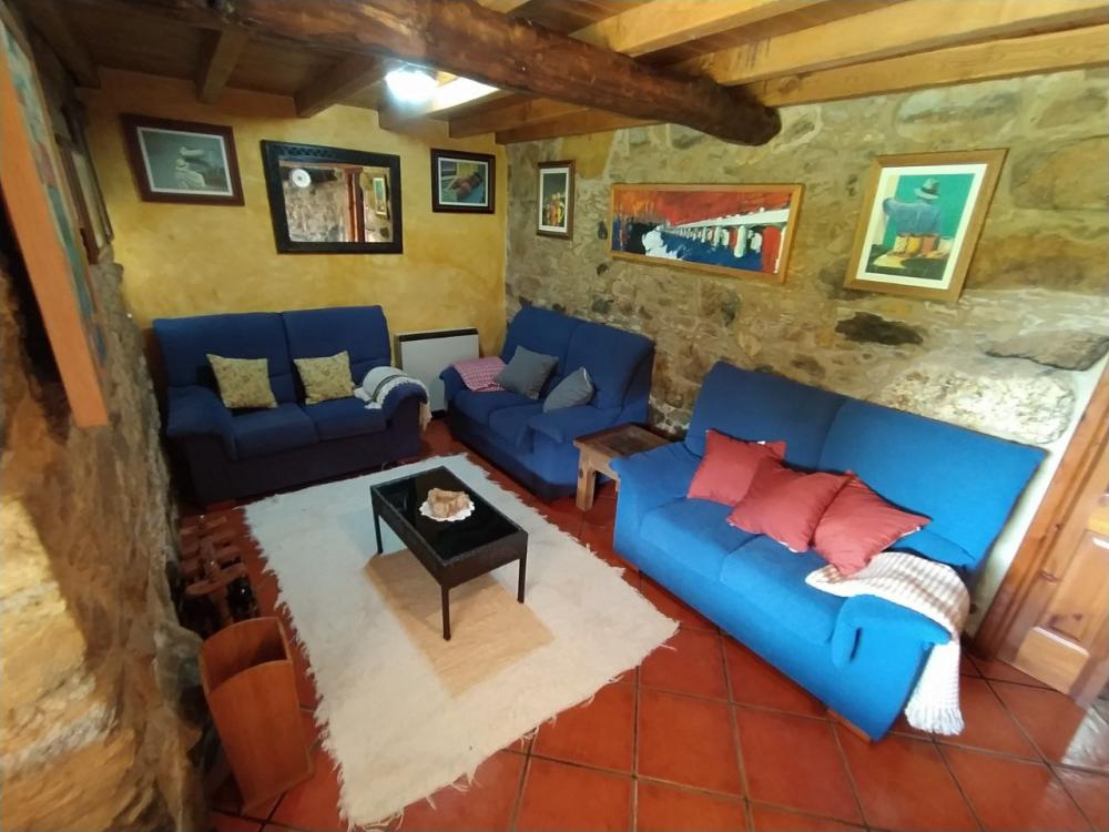  en venta casa Río Da Cruz Ortegal 24