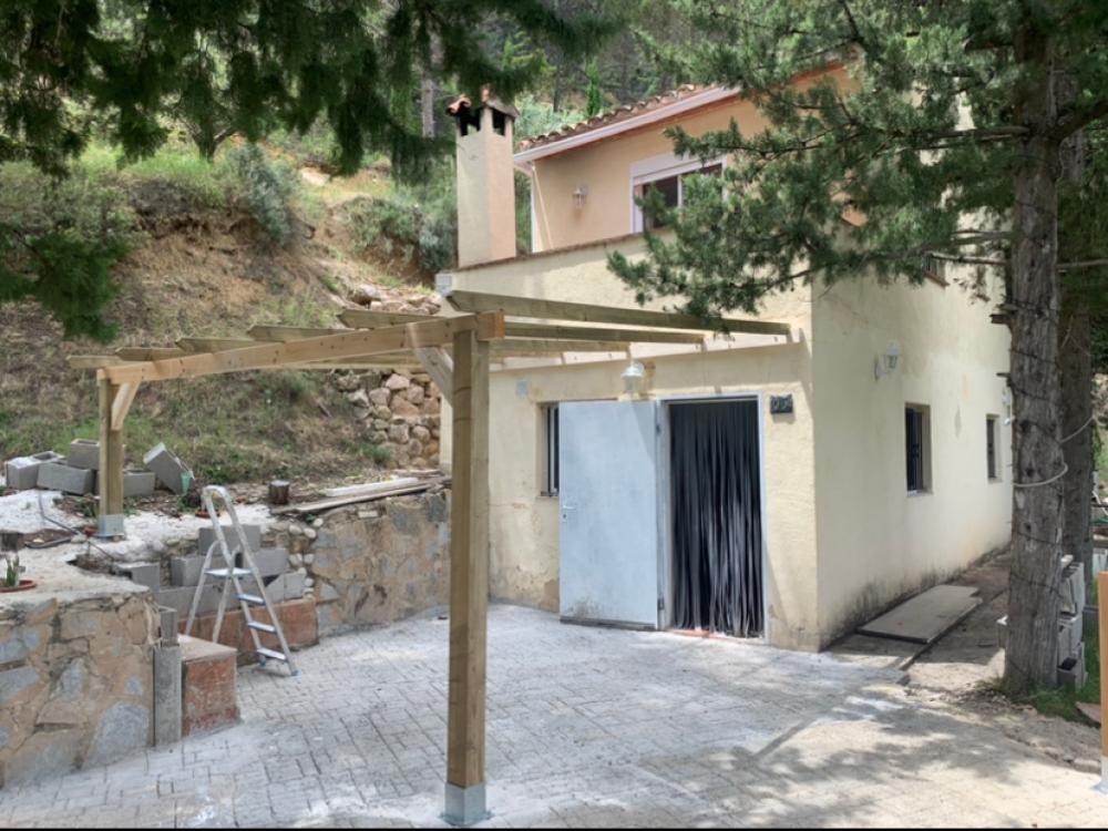  en venta finca rústica Estacio Nord Comtat 10