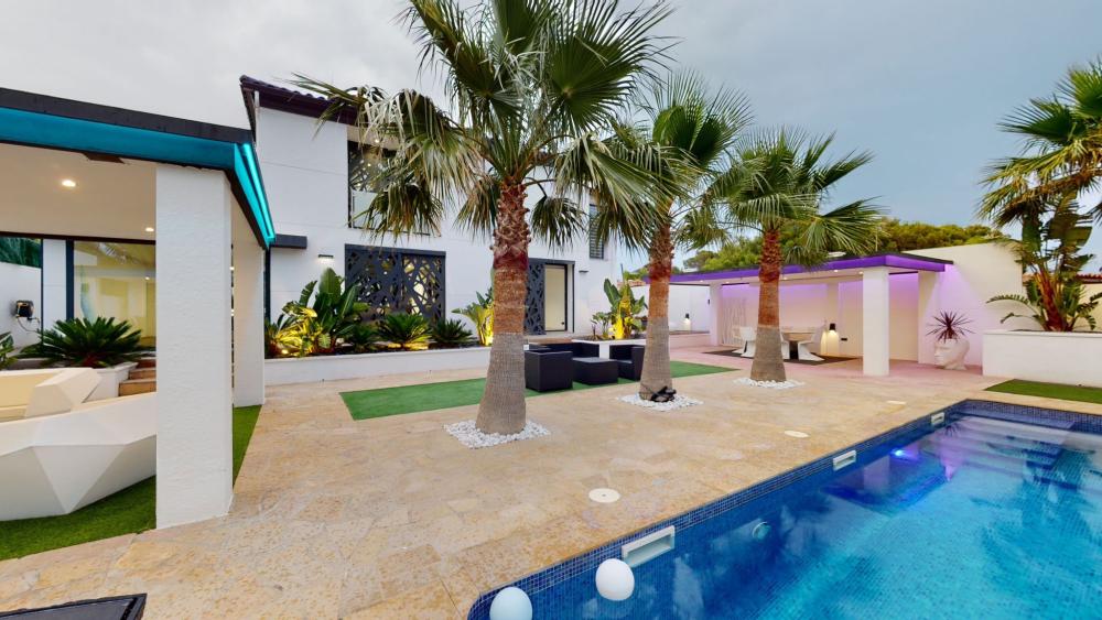  en venta chalet Tres Cales Baix Ebre 3