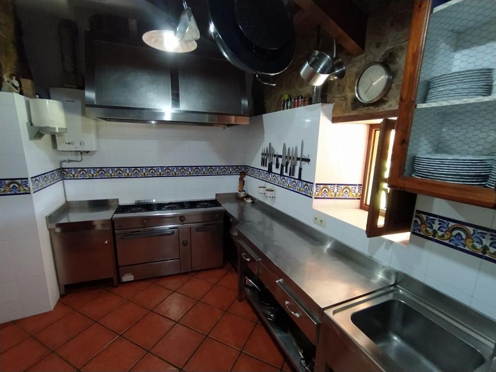  en venta casa Río Da Cruz Ortegal 29