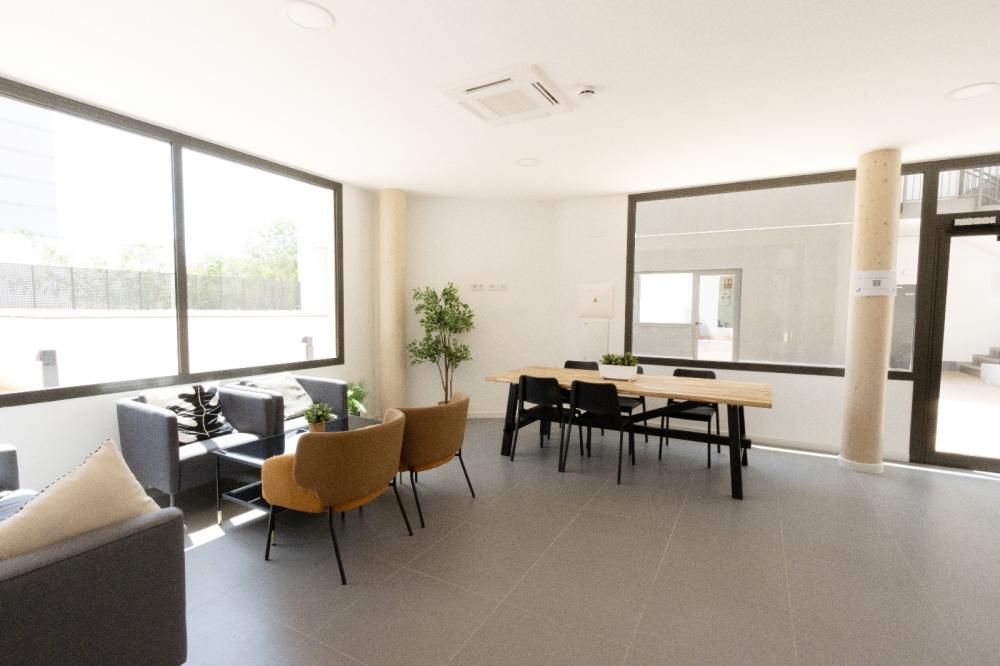  en venta apartamento Quatre Carreres Malilla Valencia 24