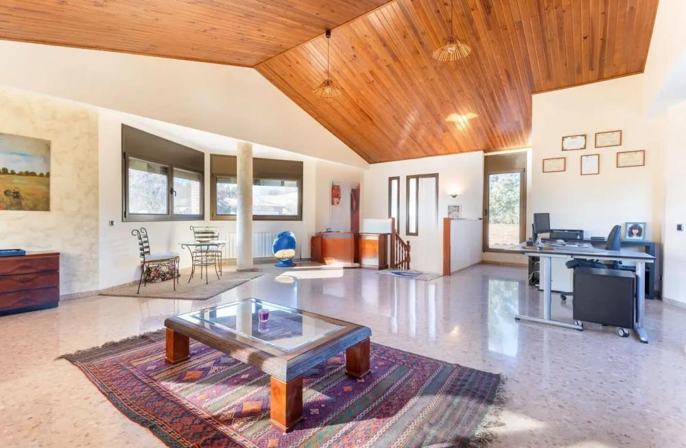  en venta casa Castell-Arnau Vallès Occidental 23