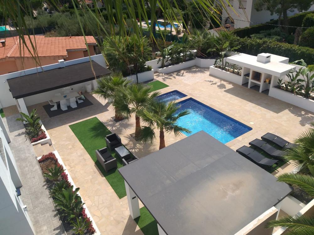  en venta chalet Tres Cales Baix Ebre 69
