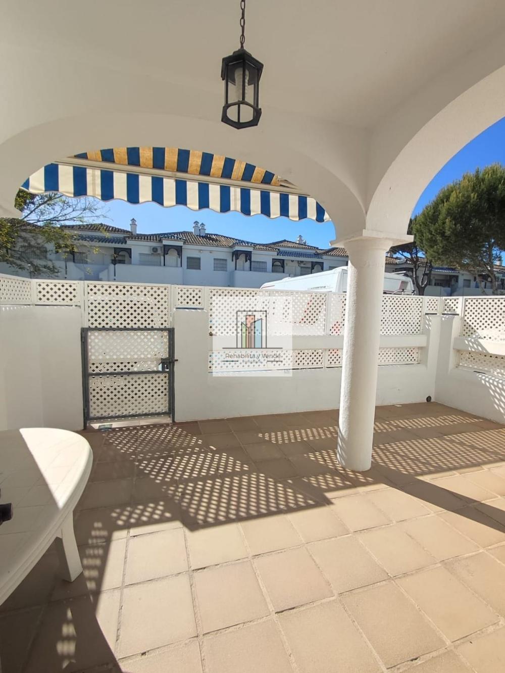  en venta planta baja La Barrosa-Sancti Petri Bahía De Cádiz 15